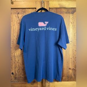 Vineyard Vines T-Shirt // Graphic T-Shirt // Unisex Shirt